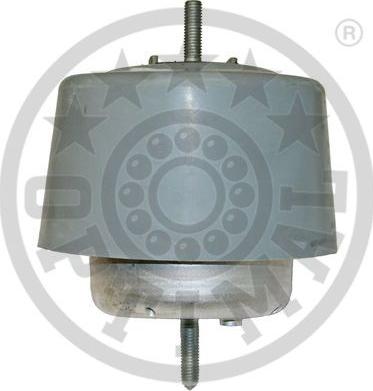 Optimal F8-6892 - Sospensione, Motore autozon.pro