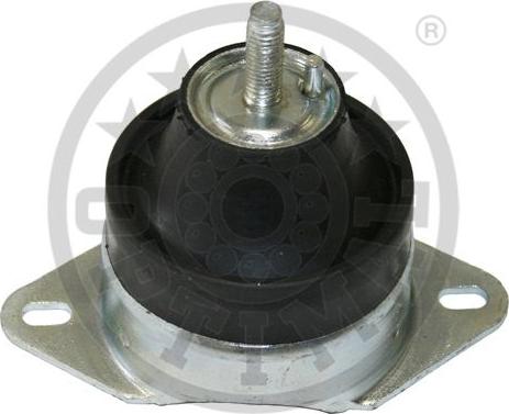 Optimal F8-6897 - Sospensione, Motore autozon.pro