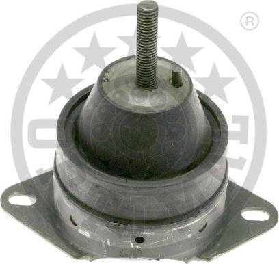 Optimal F8-6857 - Sospensione, Motore autozon.pro