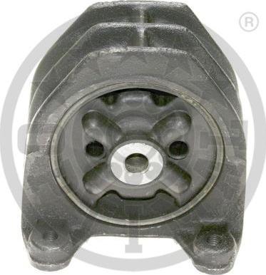 Optimal F8-6839 - Sospensione, Motore autozon.pro