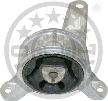 Optimal F8-6836 - Sospensione, Motore autozon.pro