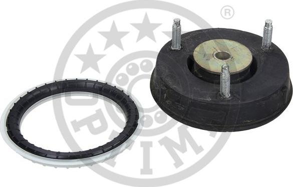 Optimal F8-6316 - Supporto ammortizzatore a molla autozon.pro