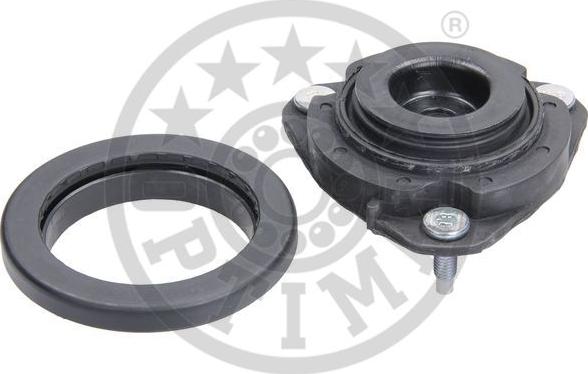 Optimal F8-6318 - Supporto ammortizzatore a molla autozon.pro