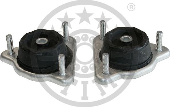 Optimal F8-6313 - Supporto ammortizzatore a molla autozon.pro