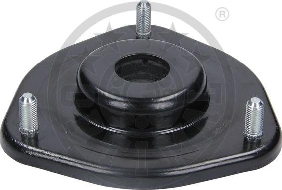 Optimal F8-6337 - Supporto ammortizzatore a molla autozon.pro