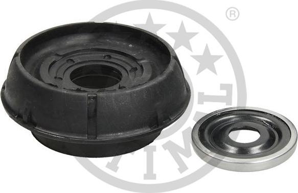 Optimal F8-6329 - Supporto ammortizzatore a molla autozon.pro