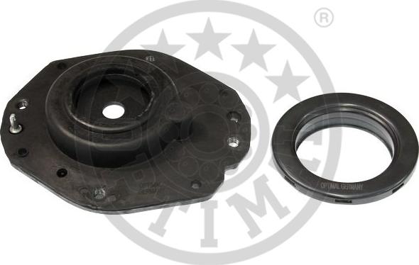 Optimal F8-6296 - Supporto ammortizzatore a molla autozon.pro