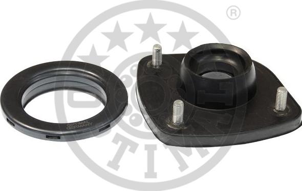 Optimal F8-6293 - Supporto ammortizzatore a molla autozon.pro