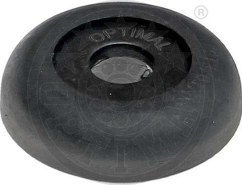 Optimal F8-6266 - Supporto ammortizzatore a molla autozon.pro