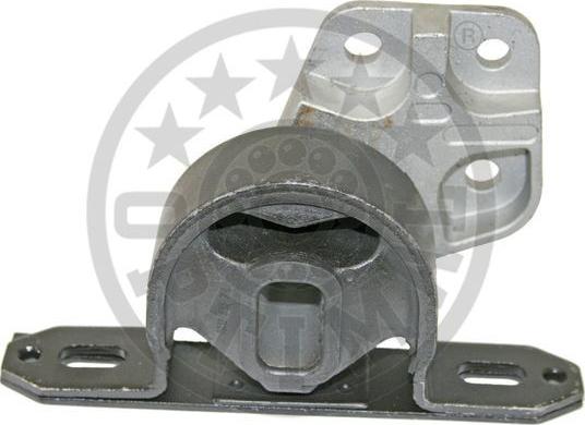 Optimal F8-6756 - Sospensione, Motore autozon.pro