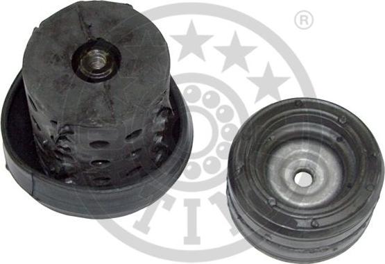 Optimal F8-6717 - Sospensione, Motore autozon.pro