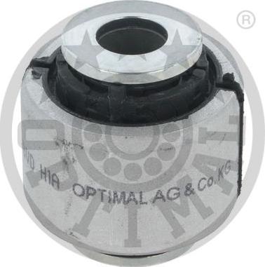 Optimal F8-8529 - Supporto, Braccio oscillante autozon.pro