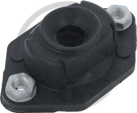 Optimal F8-8528 - Supporto ammortizzatore a molla autozon.pro