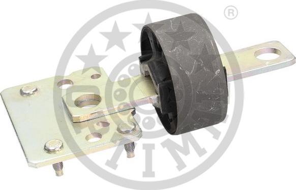 Optimal F8-8069 - Supporto, Braccio oscillante autozon.pro