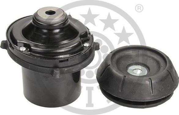 Optimal F8-8085 - Supporto ammortizzatore a molla autozon.pro