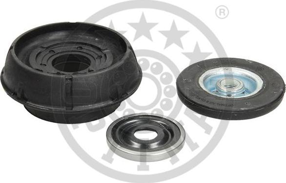 Optimal F8-8088 - Supporto ammortizzatore a molla autozon.pro