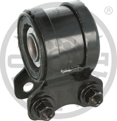 Optimal F8-8078 - Supporto, Braccio oscillante autozon.pro