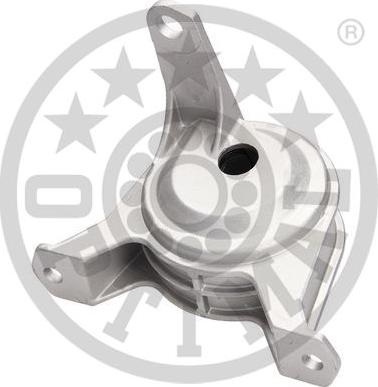 Optimal F8-8195 - Sospensione, Motore autozon.pro