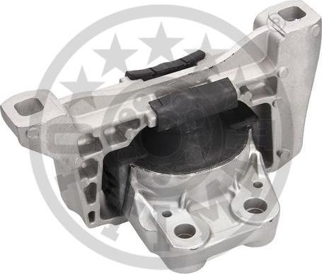 Optimal F8-8196 - Sospensione, Motore autozon.pro