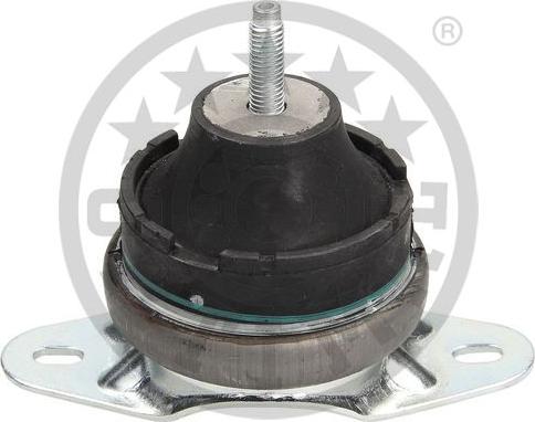 Optimal F8-8149 - Sospensione, Motore autozon.pro