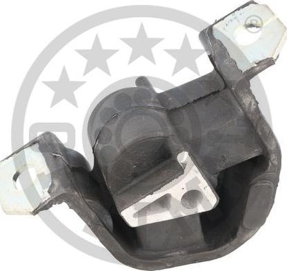 Optimal F8-8166 - Sospensione, Motore autozon.pro