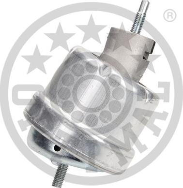 Optimal F8-8183 - Sospensione, Motore autozon.pro