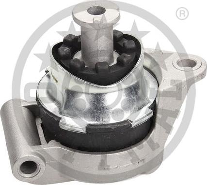 Optimal F8-8137 - Sospensione, Motore autozon.pro