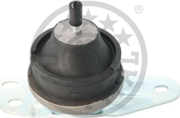 Optimal F8-8348 - Sospensione, Motore autozon.pro