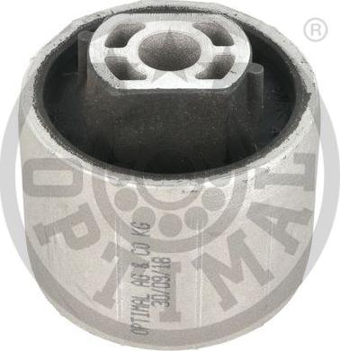 Optimal F8-8304 - Supporto, Braccio oscillante autozon.pro