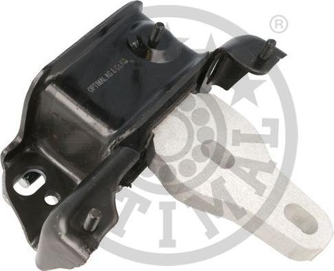 Optimal F8-8301 - Sospensione, Motore autozon.pro