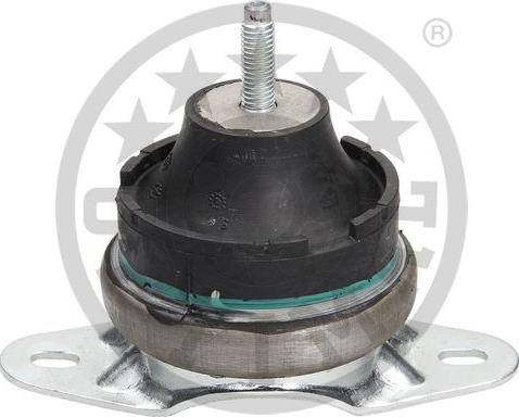 Optimal F8-8202 - Sospensione, Motore autozon.pro