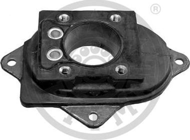 Optimal F8-3048 - Flangia, Carburatore autozon.pro