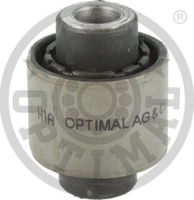 Optimal F8-7909 - Supporto, Braccio oscillante autozon.pro