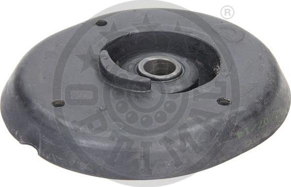 Optimal F8-7493 - Supporto ammortizzatore a molla autozon.pro