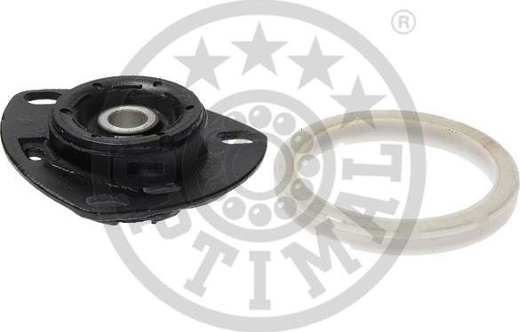 Optimal F8-7453 - Supporto ammortizzatore a molla autozon.pro