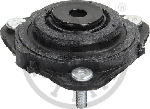 Optimal F8-7431 - Supporto ammortizzatore a molla autozon.pro