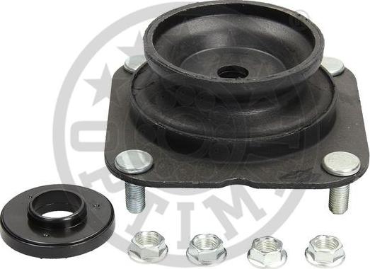 Optimal F8-7438 - Supporto ammortizzatore a molla autozon.pro