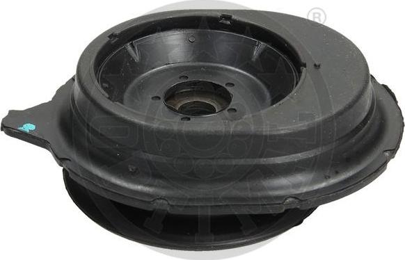 Optimal F8-7427 - Supporto ammortizzatore a molla autozon.pro