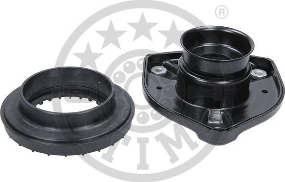 Optimal F8-7478 - Supporto ammortizzatore a molla autozon.pro