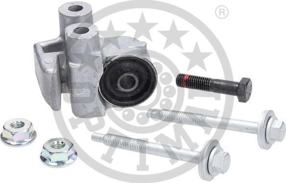 Optimal F8-7696S - Kit riparazione, Braccio trasversale autozon.pro