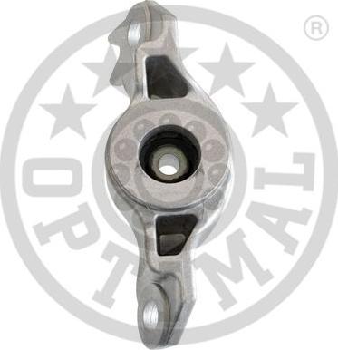 Optimal F8-7612 - Supporto ammortizzatore a molla autozon.pro