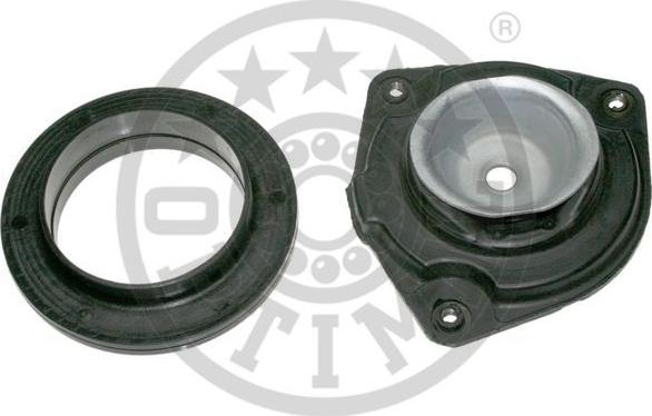 Optimal F8-7057 - Supporto ammortizzatore a molla autozon.pro