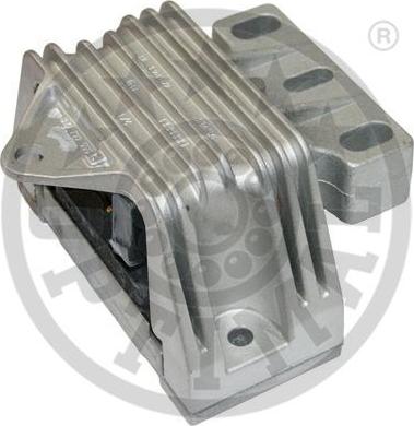 Optimal F8-7033 - Sospensione, Motore autozon.pro