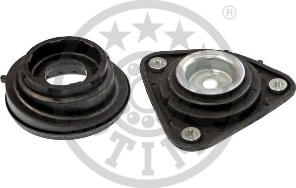 Optimal F8-7156 - Supporto ammortizzatore a molla autozon.pro