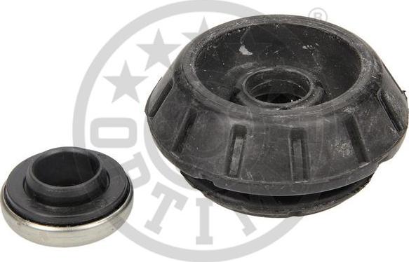 Optimal F8-7171 - Supporto ammortizzatore a molla autozon.pro