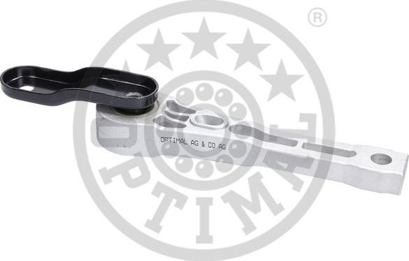 Optimal F8-7851 - Sospensione, Motore autozon.pro