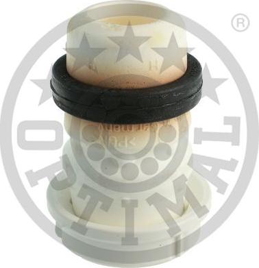 Optimal F8-7834 - Tampone paracolpo, Sospensione autozon.pro