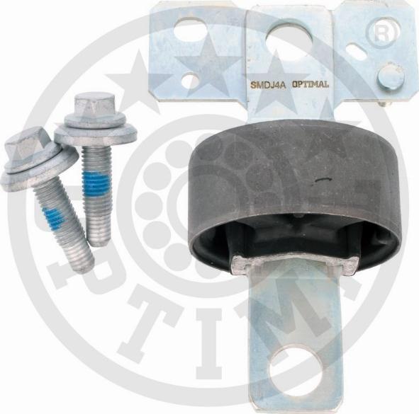 Optimal F8-7878S - Supporto, Braccio oscillante autozon.pro