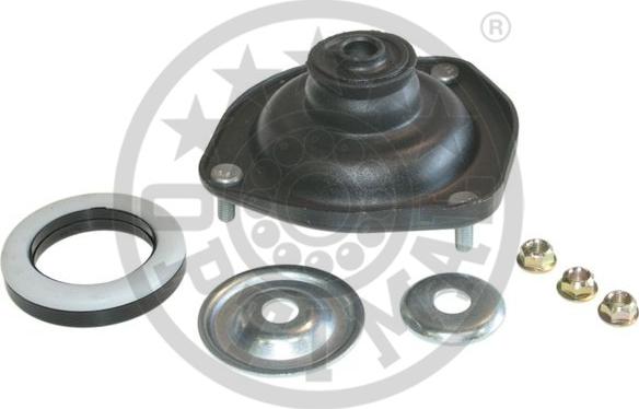 Optimal F8-7356 - Supporto ammortizzatore a molla autozon.pro