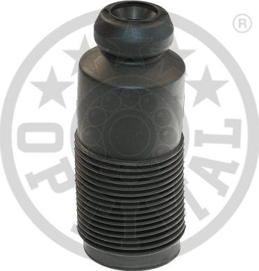 Optimal F8-7326 - Tampone paracolpo, Sospensione autozon.pro